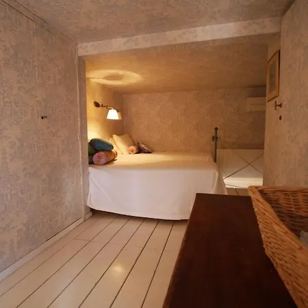 Residenza Maggiore With Panoramic View Apartment Rome