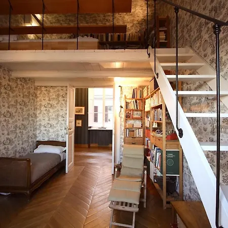 Residenza Maggiore With Panoramic View Apartment