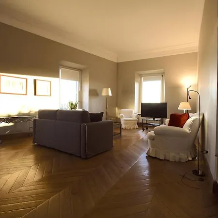 Residenza Maggiore With Panoramic View *