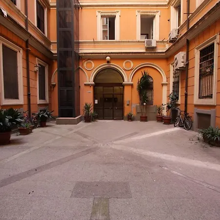 Lejlighed Residenza Maggiore With Panoramic View *