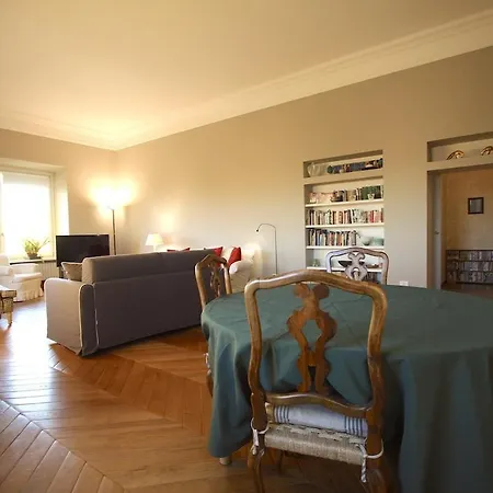 Residenza Maggiore With Panoramic View *