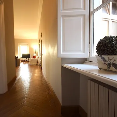 Residenza Maggiore With Panoramic View *