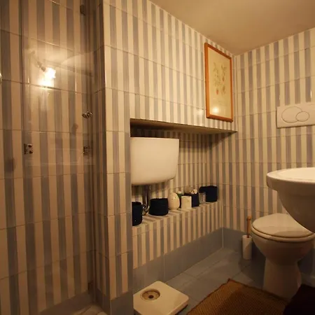 Residenza Maggiore With Panoramic View * Rom