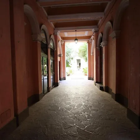 Апартаменты Residenza Maggiore With Panoramic View *