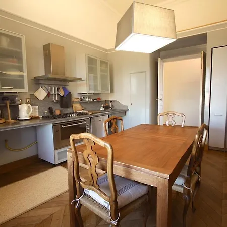 Residenza Maggiore With Panoramic View Рим