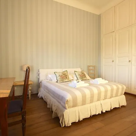 Residenza Maggiore With Panoramic View Апартаменты *