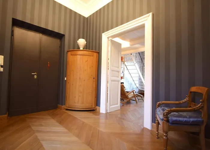 Apartamento Residenza Maggiore With Panoramic View *