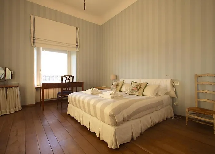 Apartamento Residenza Maggiore With Panoramic View Roma