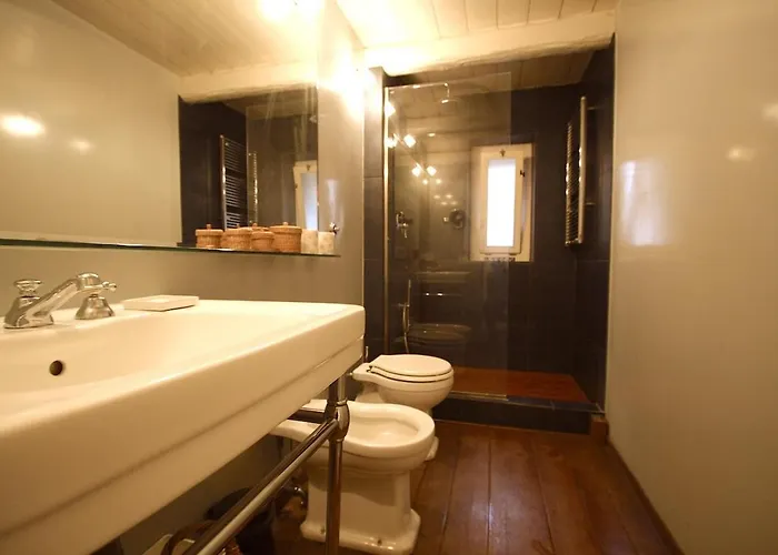 Apartamento Residenza Maggiore With Panoramic View *