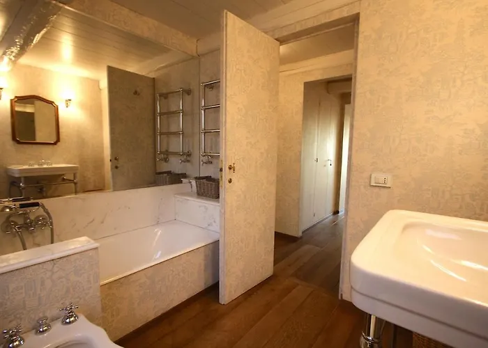 Apartamento Residenza Maggiore With Panoramic View Roma