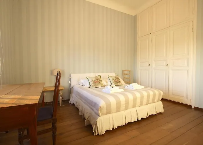Residenza Maggiore With Panoramic View Apartamento *