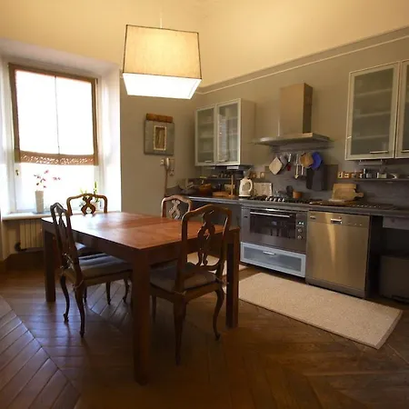 Residenza Maggiore With Panoramic View Roma