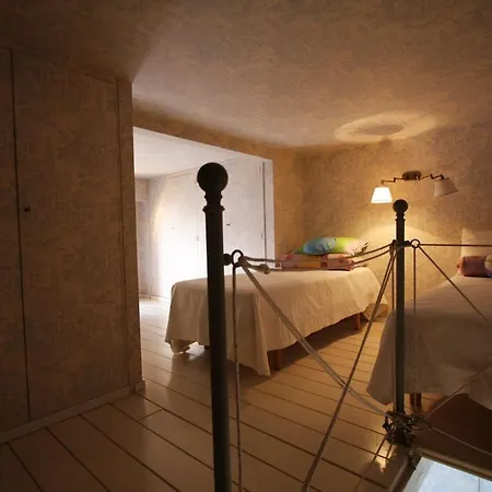 Residenza Maggiore With Panoramic View Daire