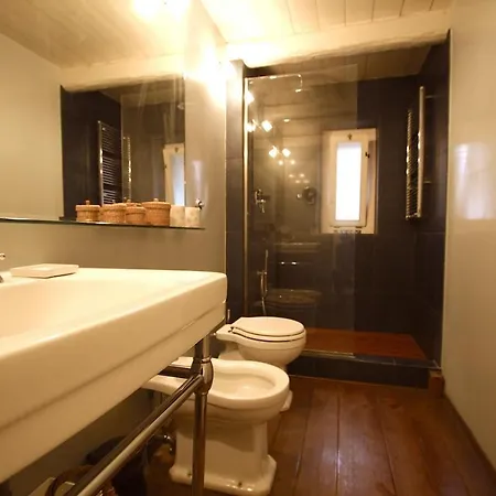 Daire Residenza Maggiore With Panoramic View *
