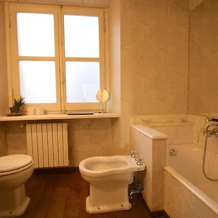 Residenza Maggiore With Panoramic View Roma