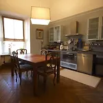 Residenza Maggiore With Panoramic View Ρώμη