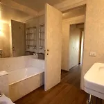 Apartmán Residenza Maggiore With Panoramic View Řím