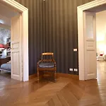 Residenza Maggiore With Panoramic View Apartmán