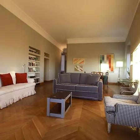 Residenza Maggiore With Panoramic View
